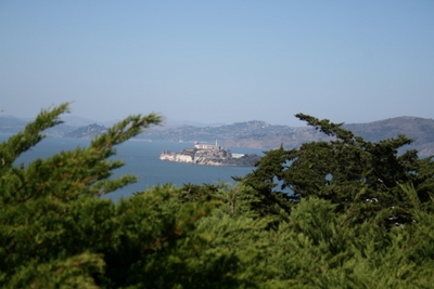 Alcatraz