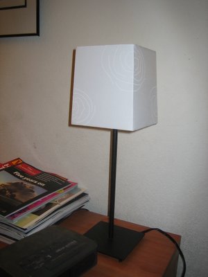 New Lamp